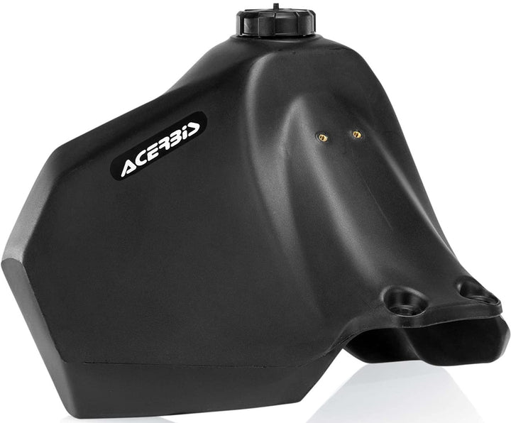 Acerbis 2250360001 Gasbehälter, Schwarz, 5,3 5.3 andere, 5.3 andere
