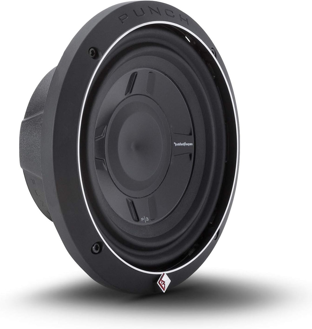 Rockford Fosgate PUNCH Subwoofer P3SD4-8