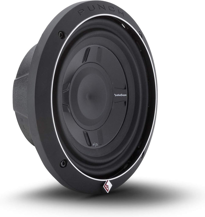 Rockford Fosgate PUNCH Subwoofer P3SD4-8