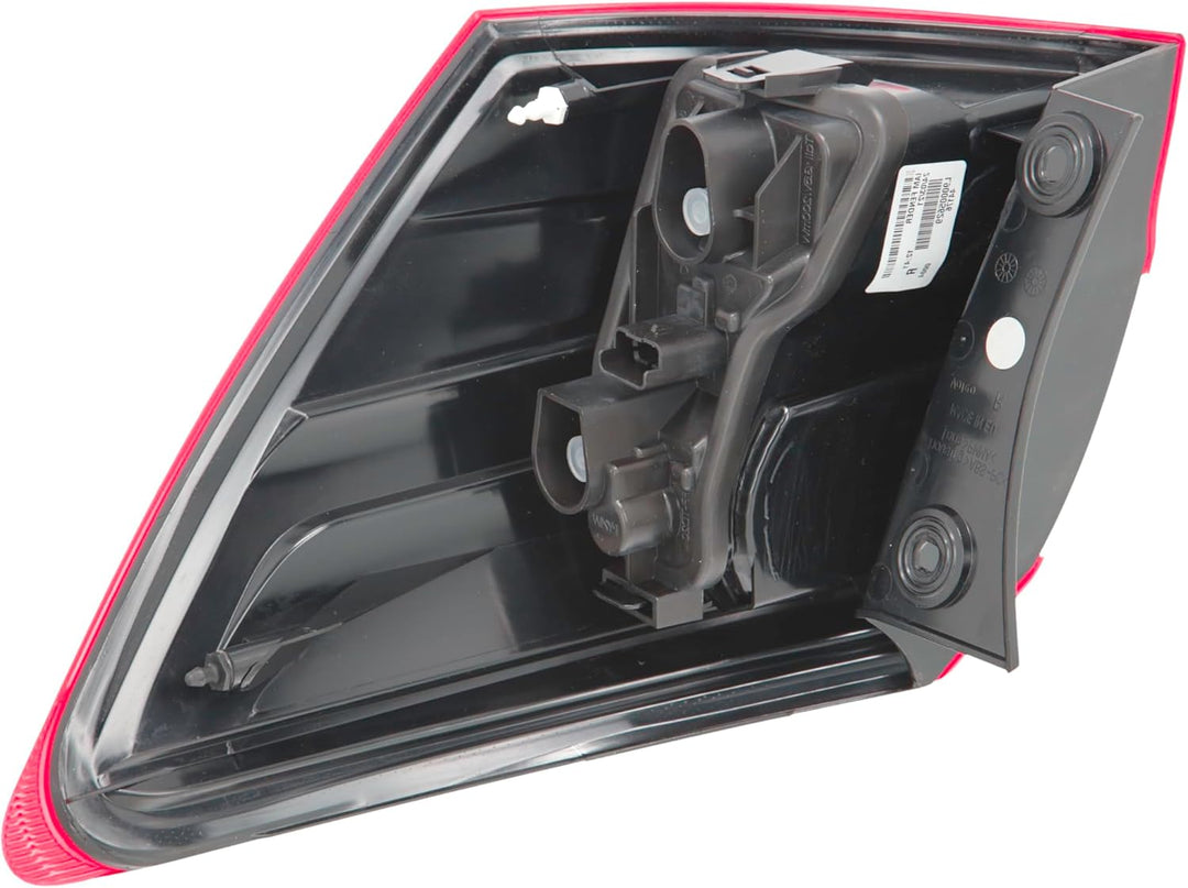 Valeo Heckleuchte 044175