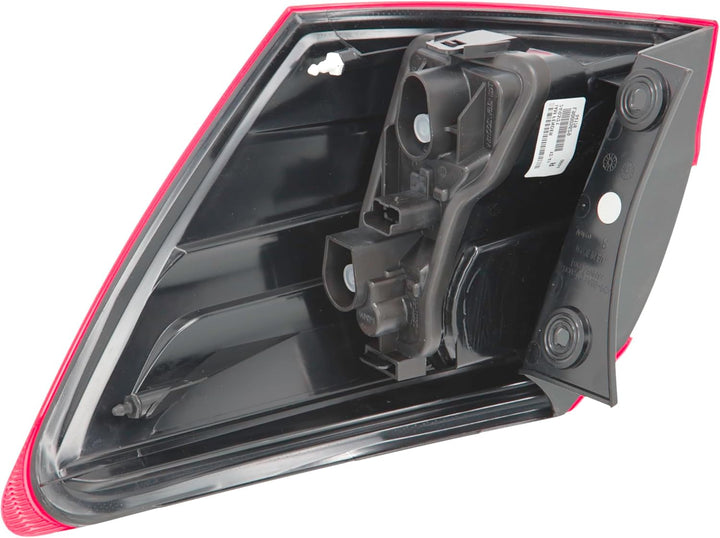 Valeo Heckleuchte 044175