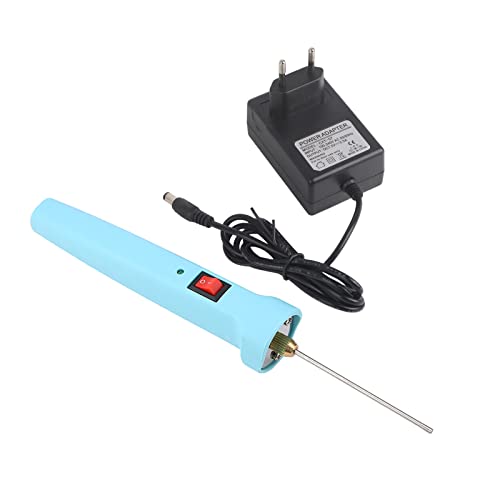 Elektrischer Styroporschneider für Styropor, Schneidemaschine für Polystyrol mit Stift, manuelles Gr