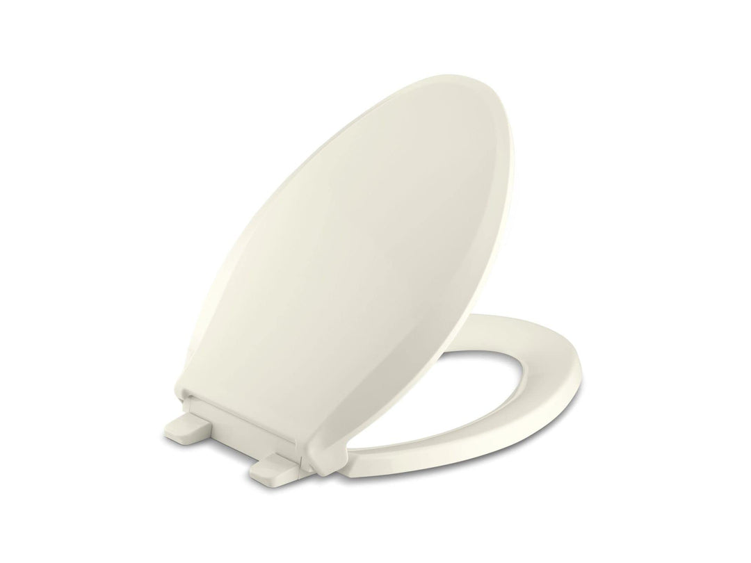 Kohler 4636-96 K-4636-96 WC-Reparatur-Sets, Keks, länglich Biscuit, Biscuit