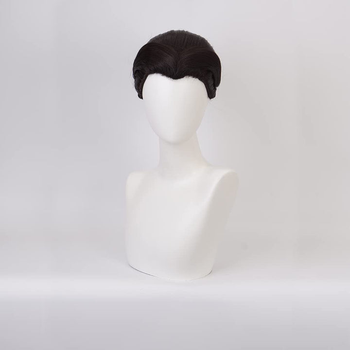 OSIAS Tamayo Cosplay Perücke für Frau und Mädchen, Tamayo