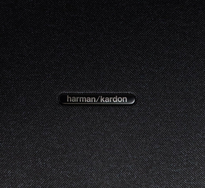 HARMAN KARDON Onyx Studio 8 Tragbarer Bluetooth-Lautsprecher, Schwarz, 50 W bunt, bunt