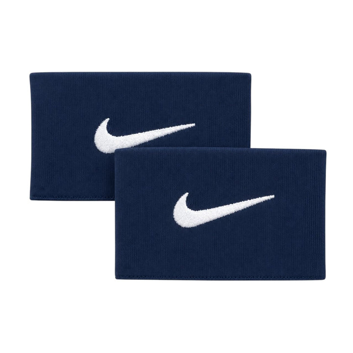 NIKE Herren Schienbeinschonerhalter Guard Stay II Einheitsgrösse Marineblau, Einheitsgrösse Marinebl