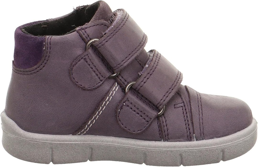 Superfit ULLI Sneaker Gore-Tex 1-800423 Mädchen 25 EU Lila 8510, 25 EU Lila 8510