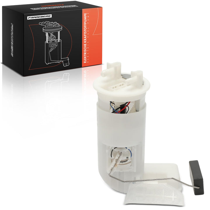Kraftstoffpumpe Benzinpumpe für Saxo S0 S1 106 II 1 1.1L 1.4L 1.6L Benzin 1996-2003 1525H6