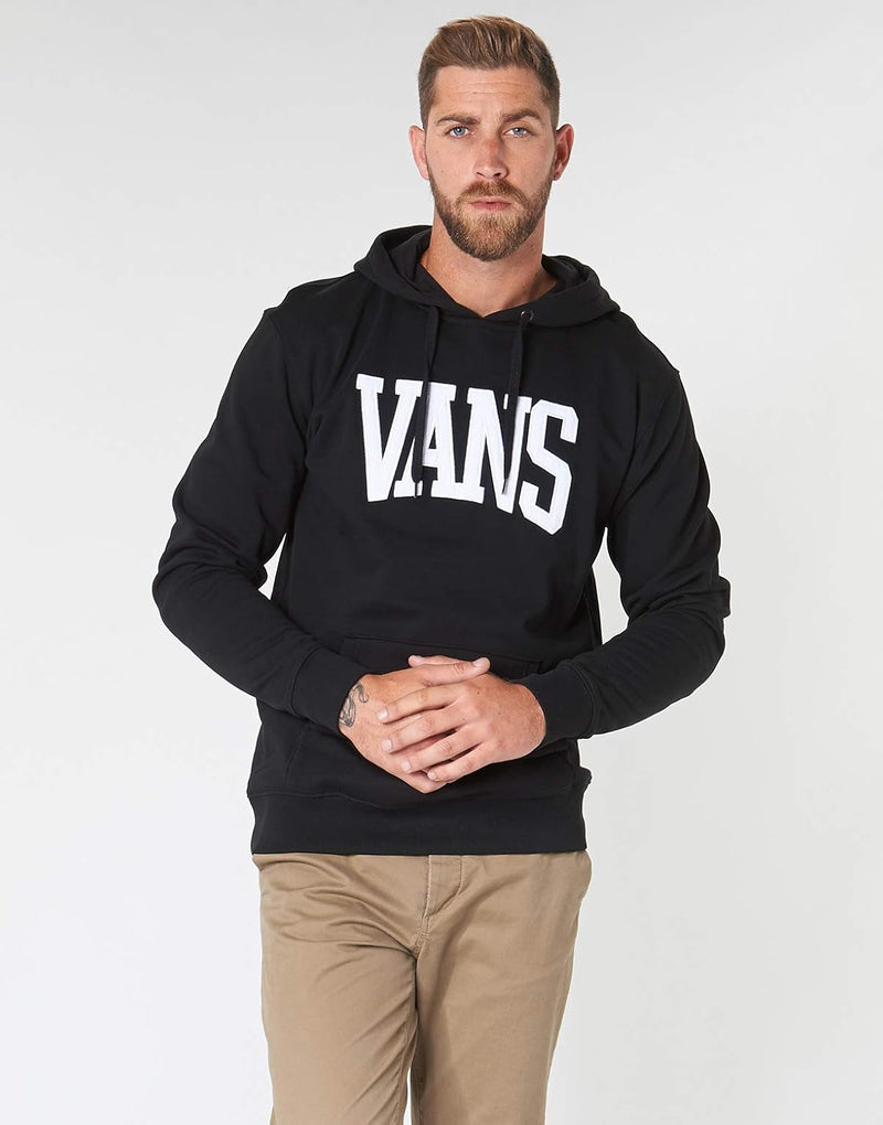 Vans SVD University Po -Fall 2019- Black Schwarz S, Schwarz S