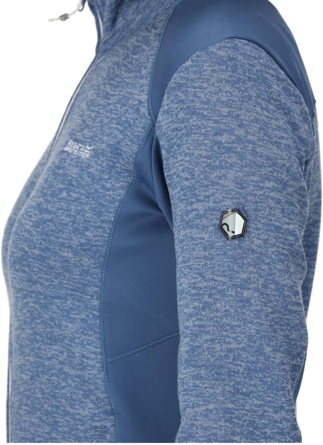 Regatta Lindalla V Strickfleecejacke für Damen