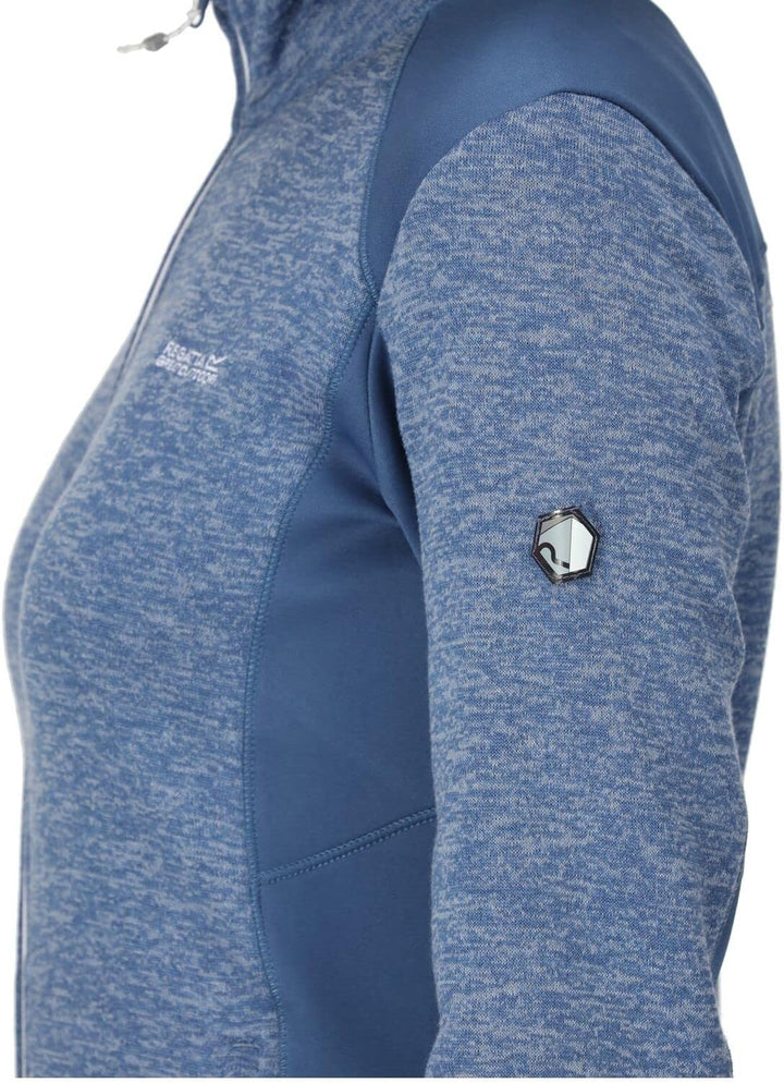 Regatta Lindalla V Strickfleecejacke für Damen