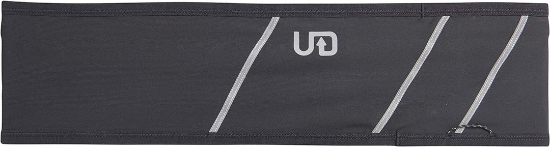 Ultimate Direction Komfortgürtel Schwarz XS XS Schwarz, XS Schwarz