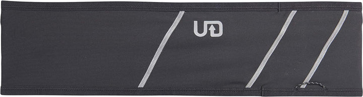 Ultimate Direction Komfortgürtel Schwarz XS XS Schwarz, XS Schwarz