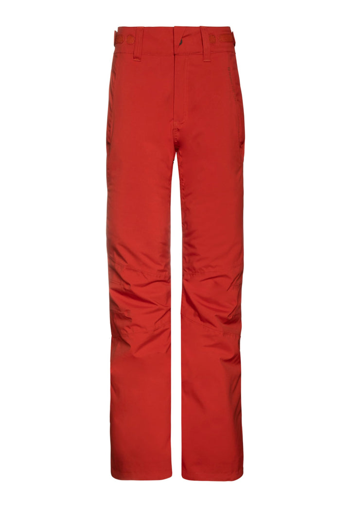 Protest Damen Skihose CARMACKS 20 XL Rocky, XL Rocky