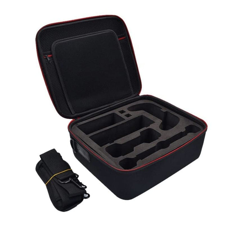 Tragetasche kompatibel mit Nintendo Switch, Travel Case, Koffer kompatibel mit Nintendo Switch-Konso