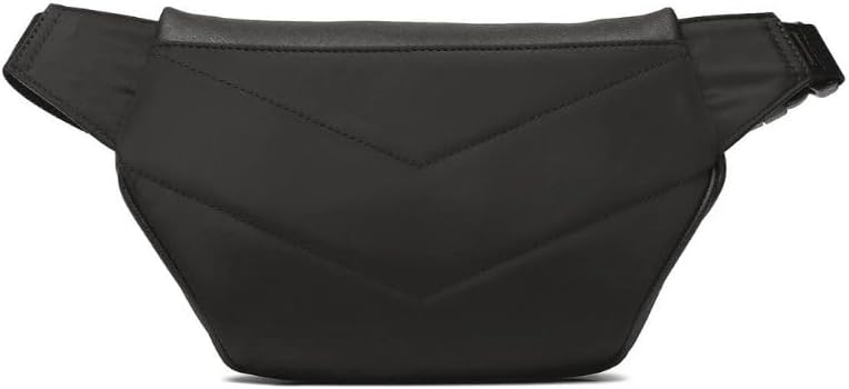 Emporio Armani herren Gürteltasche black Einheitsgrösse Schwarz_schwarz, Einheitsgrösse Schwarz_schw