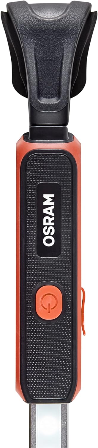 OSRAM LEDIL415 LEDinspect RECHARGEABLE UNDERBONNET LIGHT,6500K, LED-Inspektionslampe, bis zu 360° dr