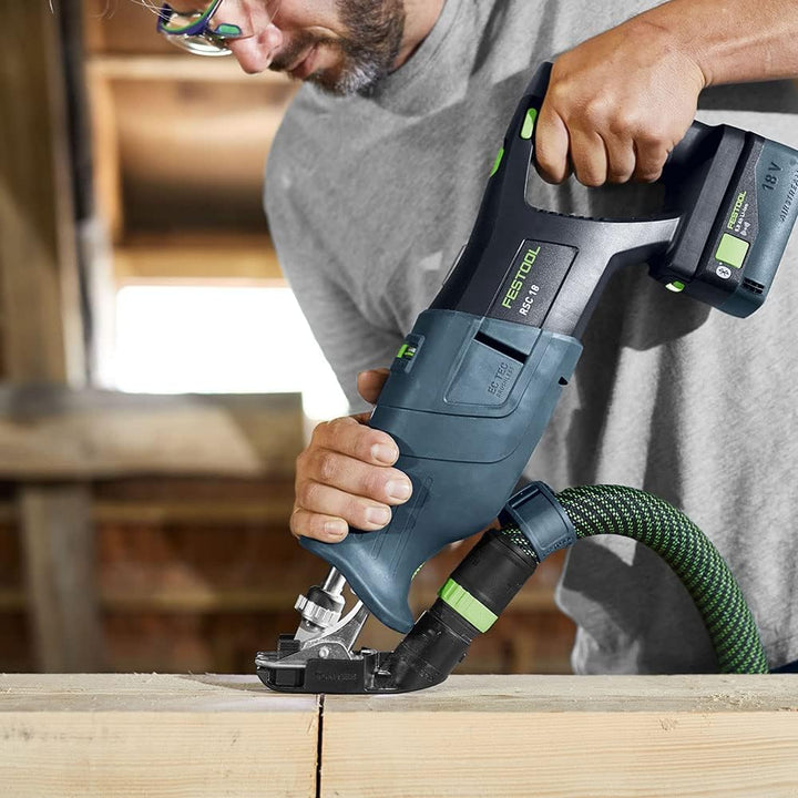 Festool Absaugvorrichtung RSC-AV