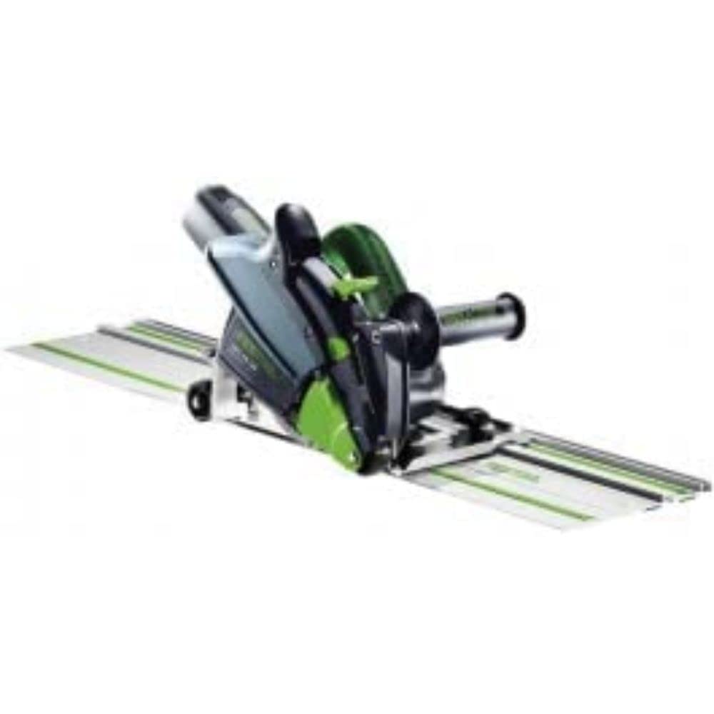 Festool Diamant Trennsystem DSC-AG 125 PLUS-FS