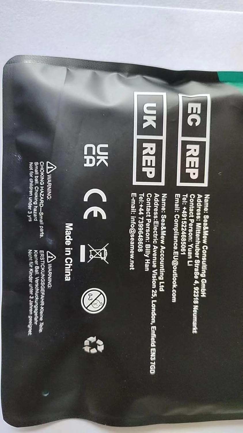 Thsucords 8K HDMI Kabel 2.1 5M 2 Stück, High Speed geflochtenes HDMI auf HDMI Kabel unterstützt 8K@6