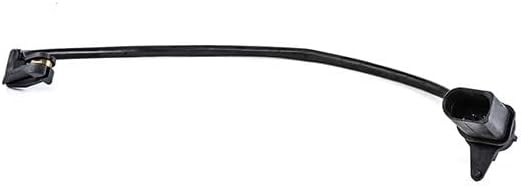 Bosch BP1131 Bremsbeläge - Vorderachse - ECE-R90 Zertifizierung - vier Bremsbeläge pro Set