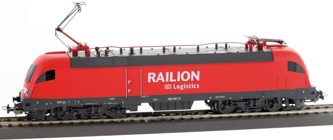 Piko 98544A E-Lok BR 182, Railion DB-Logistics, DB AG, Ep. VI