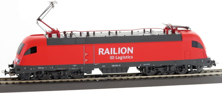 Piko 98544A E-Lok BR 182, Railion DB-Logistics, DB AG, Ep. VI
