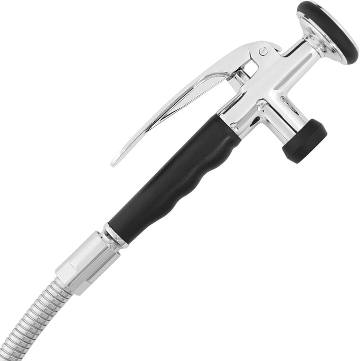 Gastro-Handbrause Set 1508-IGS1075 für Gastro-Armaturen Küchenarmatur Spültisch