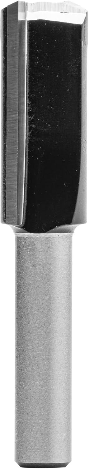 ENT 10980 Nutfräser HW, Schaft (S) 8 mm, Durchmesser (D) 14 mm, NL 30 mm, SL 32 mm, GL 62 mm, mit Ha