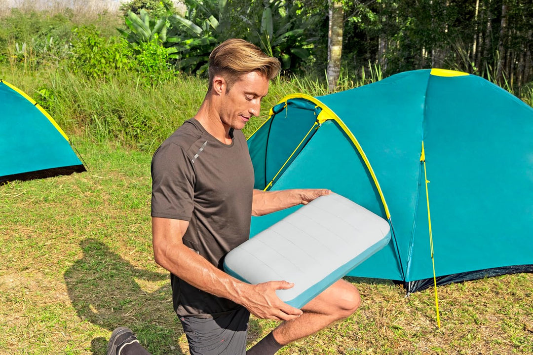 Bestway Luftkissen Alpinelite 49,5 x 28 x 12 cm