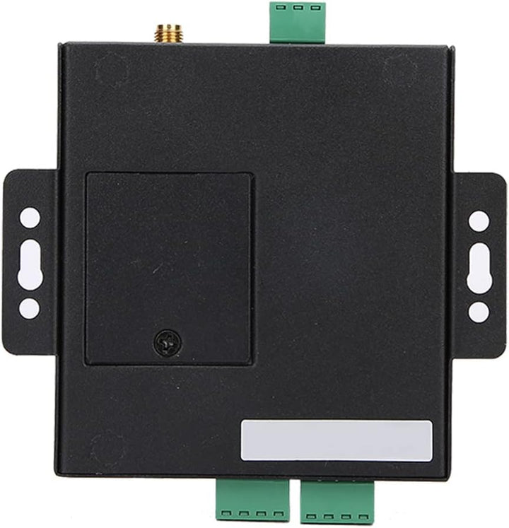 GSM-Stromversorgungsstatusüberwachungs-Alarm-Controller, dreiphasige drahtlose Stromkreisfehler, Kur