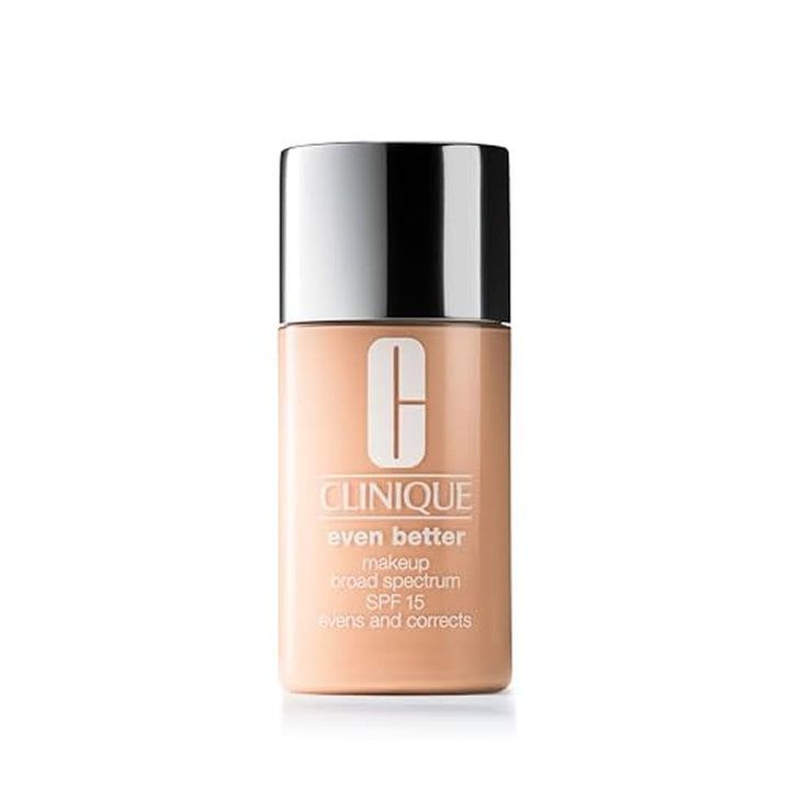 Clinique Face Foundation, 1er Pack(1 x 30 ml)