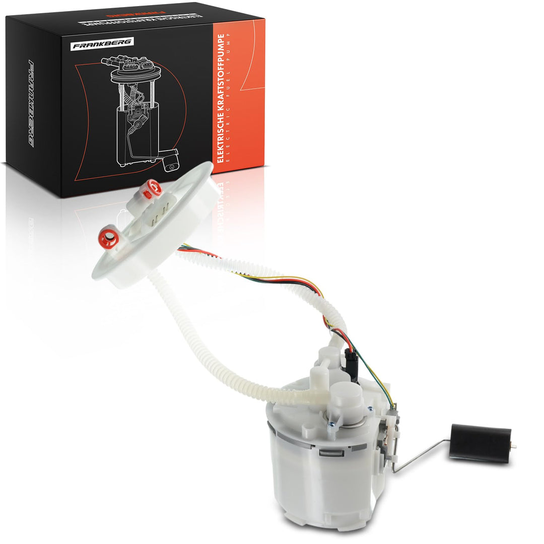 Kraftstoffpumpe Benzin für Mondeo III B4Y B5Y BWY 1.8L 2.0L 2000-2007 0986580406