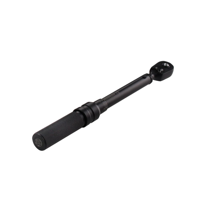 MACHOMAN ZTQW0104 1/4 Zoll 210 mm Drehmomentschlüssel 2 ~ 20 Nm Schwarz, Schwarz