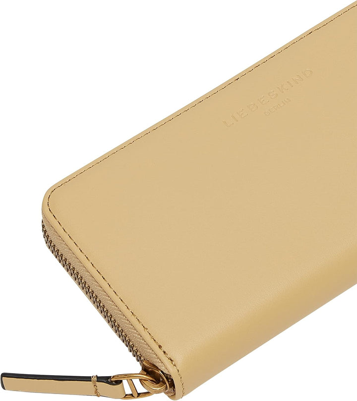 Liebeskind Damen Gigi Purse, Champagne-8325