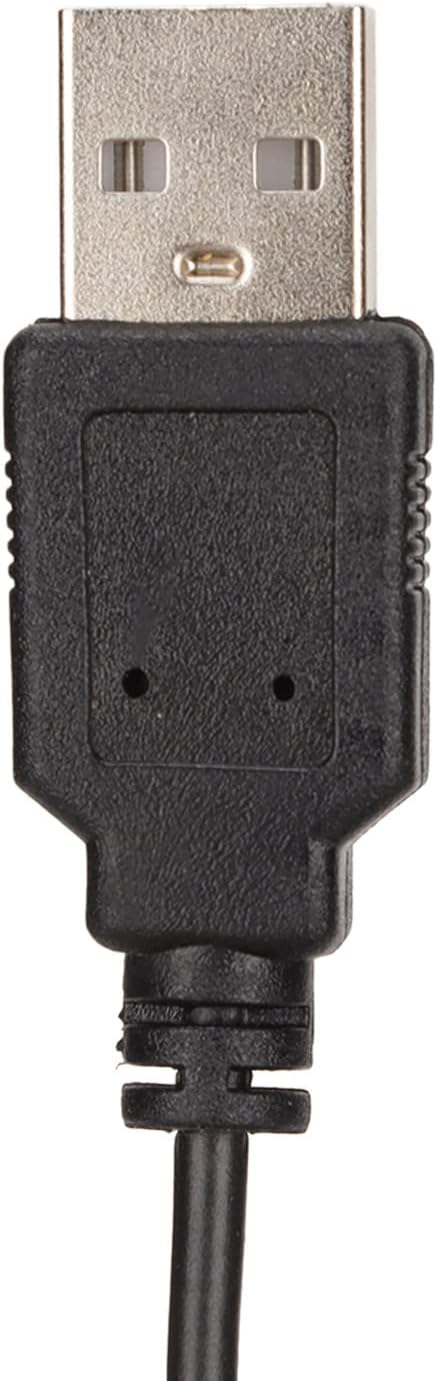 Zunate Arabische Kabelgebundene Tastatur, 104 Tasten USB 1,5 M Kabelgebundene Tastatur, MC-689 Ergon