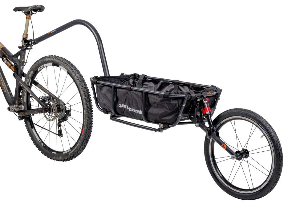 tout terrain Mule Plus Kit