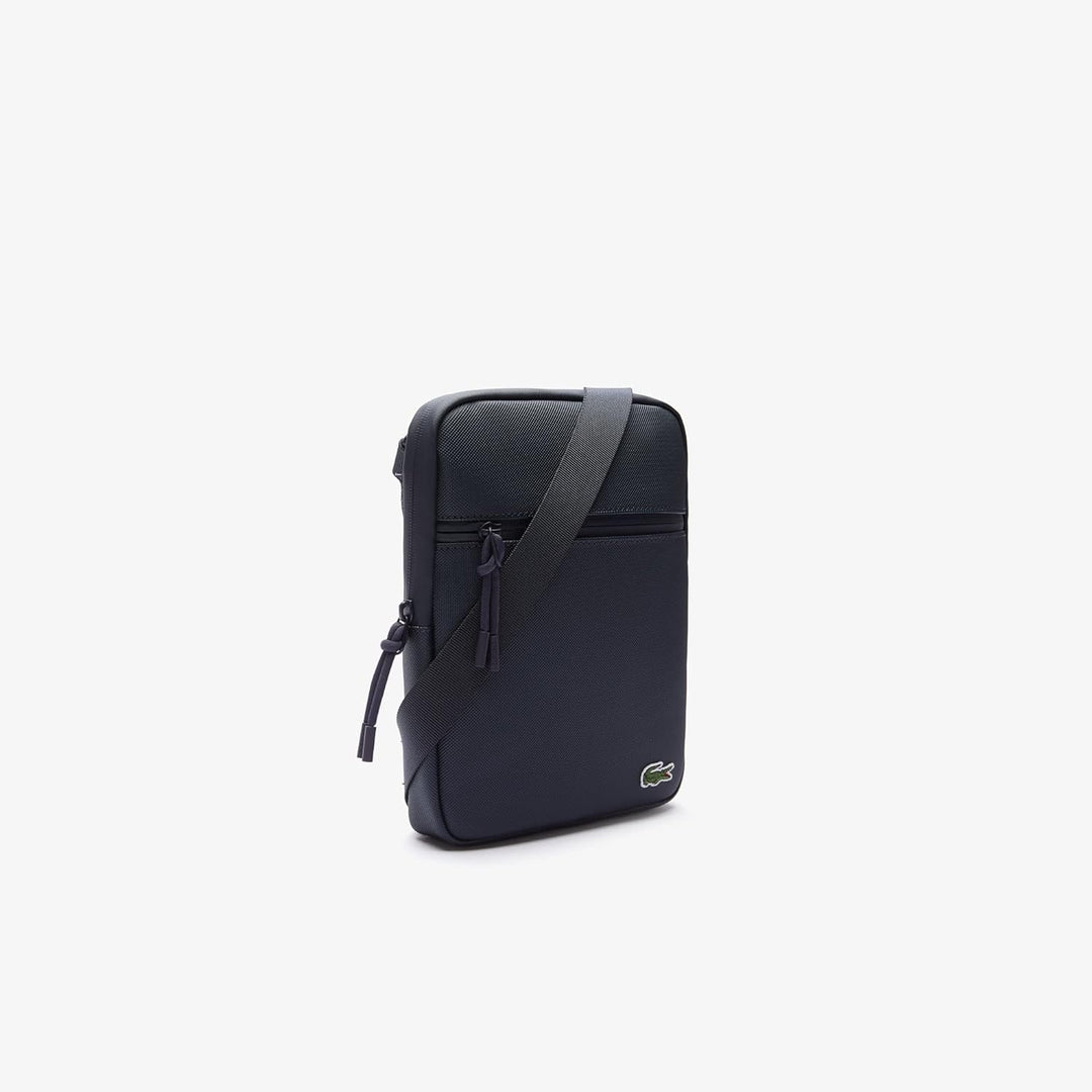 Lacoste - Männer Crossover Bag - NH3308LV Eclipse, Eclipse