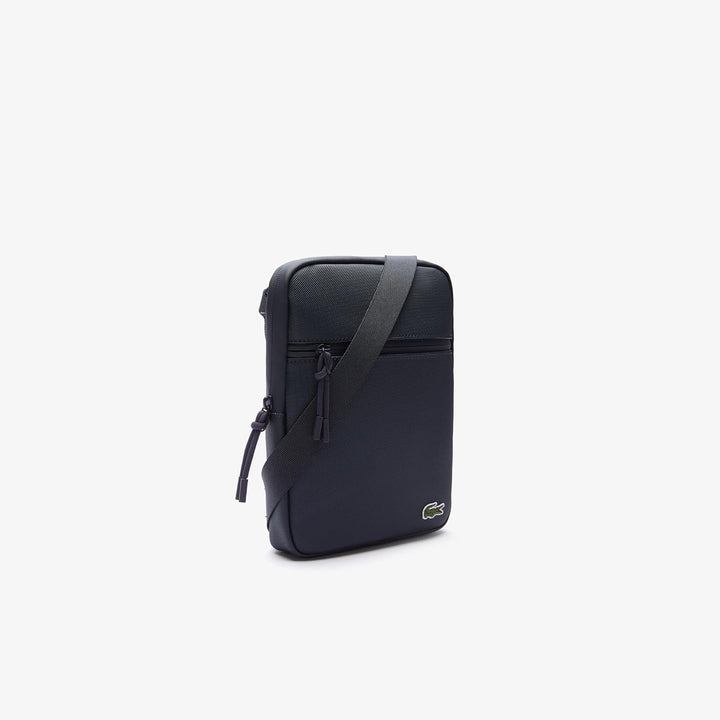 Lacoste - Männer Crossover Bag - NH3308LV Eclipse, Eclipse