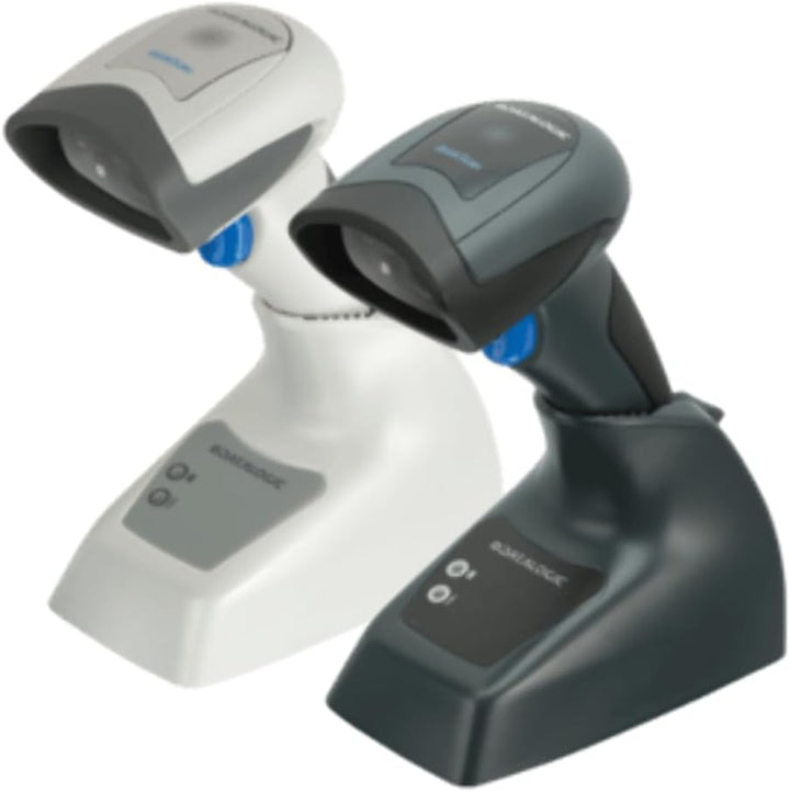 Datalogic ADC QuickScan Mobile QM2131 Barcodeleser (Verkabelt, handbetrieben, Akku, 1D, GS1 DataBar,