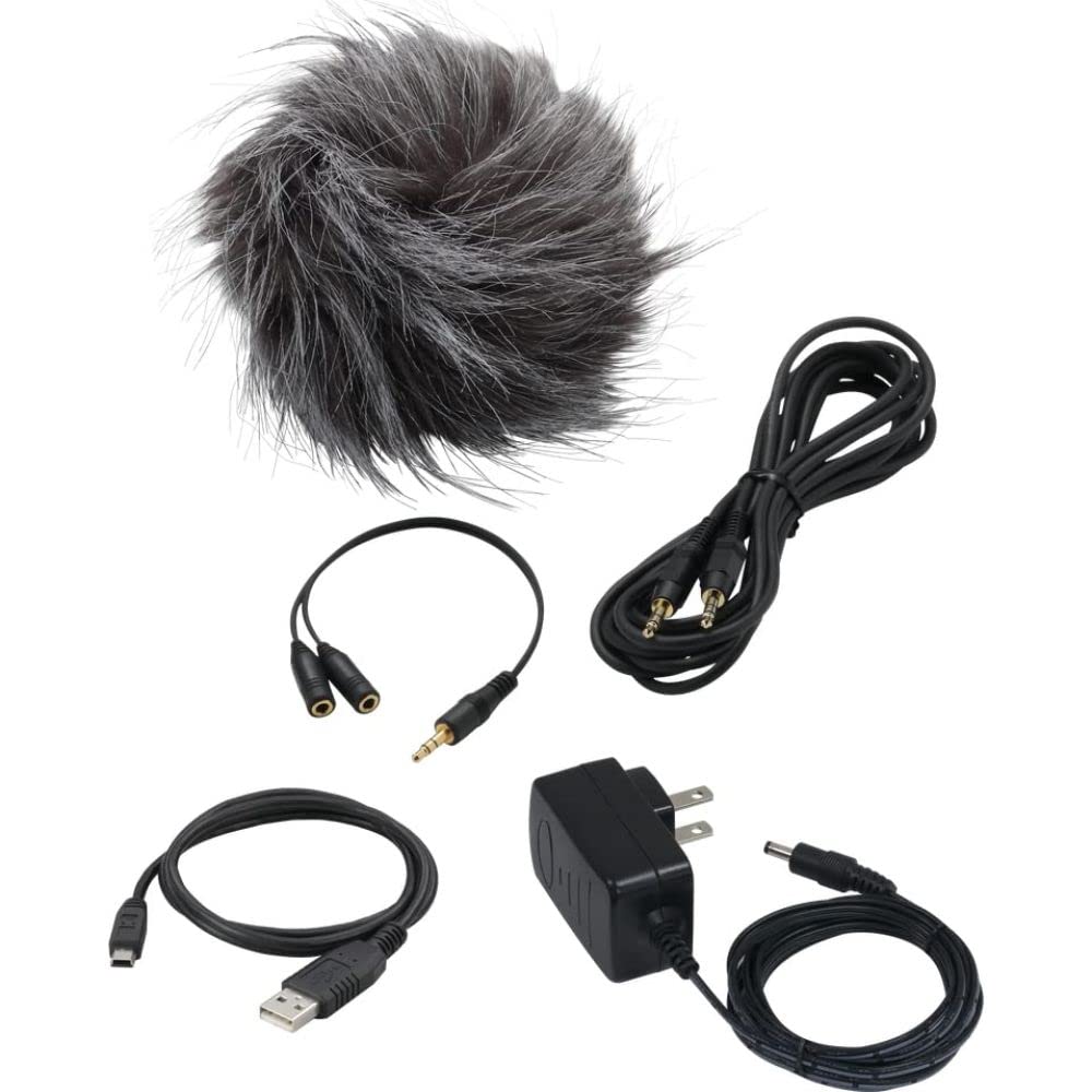 Zoom APH-4n Pro/UK Zubehörpaket