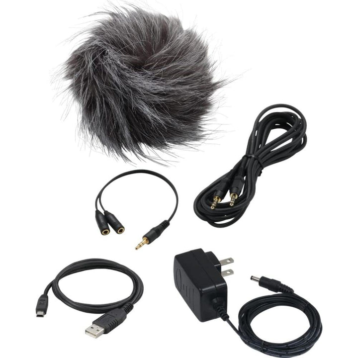 Zoom APH-4n Pro/UK Zubehörpaket