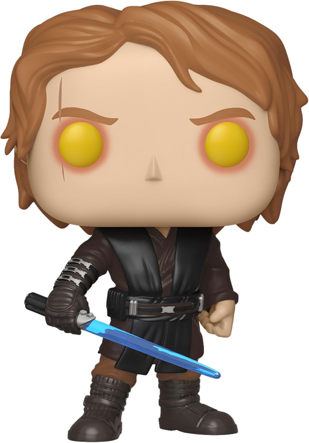 Funko Pop Star Wars 281 Anakin Skywalker Dark Side