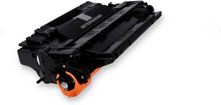 Mipuu Toner kompatibel für Canon 724 3481B002 Schwarz Black für Canon I-Sensys MF6680DN MF 6680DN La
