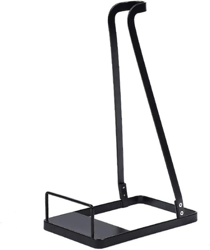 Freistehender Universal-Staubsauger-Standfuss, Vakuum Metall Halterung Staubsauger Ständer für Dyson