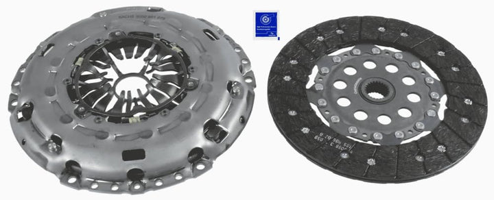 Sachs 3000951875 Kupplung