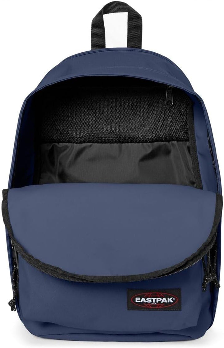 EASTPAK Kürschnerei-Rucksack- - Herren T.U Blau, T.U Blau