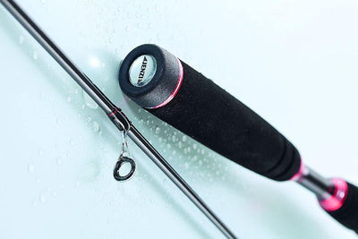 Jenzi Tycoon Spin PXL 25-70g 2,70 m