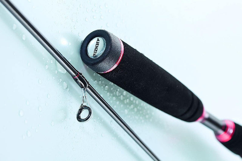 Jenzi Tycoon Spin PXL 25-70g 2,70 m