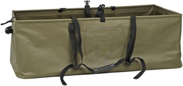 Hubertus Faltbare Wildwanne Rehwild L 90cm x B 50cm x H